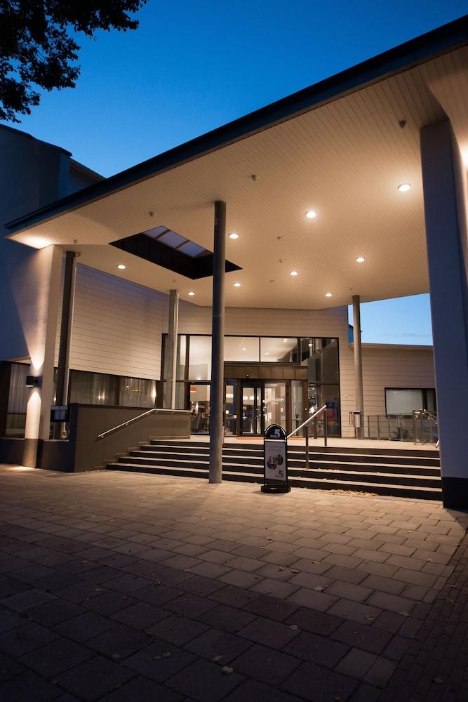 Hotel Pommern Mariehamn Exterior photo