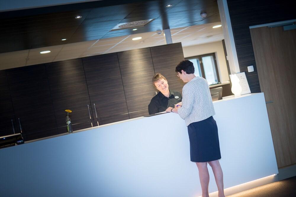 Hotel Pommern Mariehamn Exterior photo