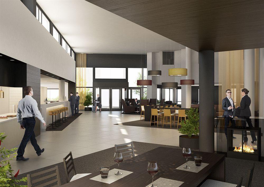 Hotel Pommern Mariehamn Exterior photo