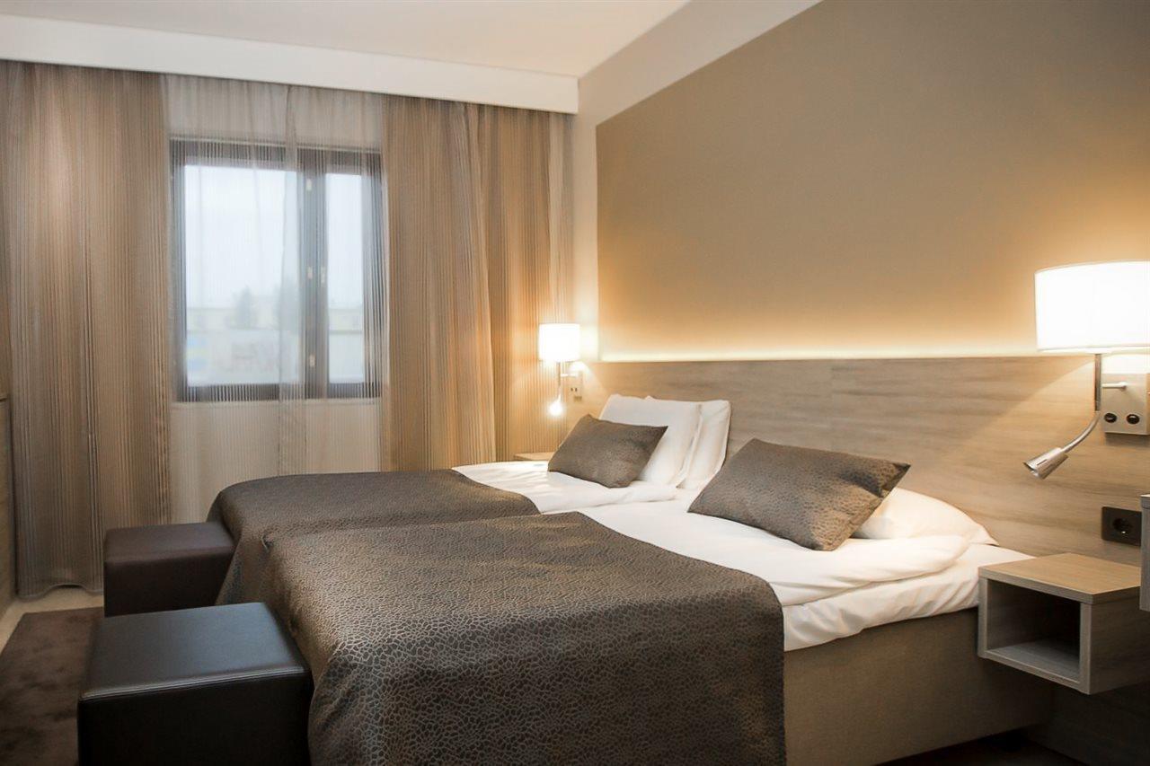 Hotel Pommern Mariehamn Exterior photo