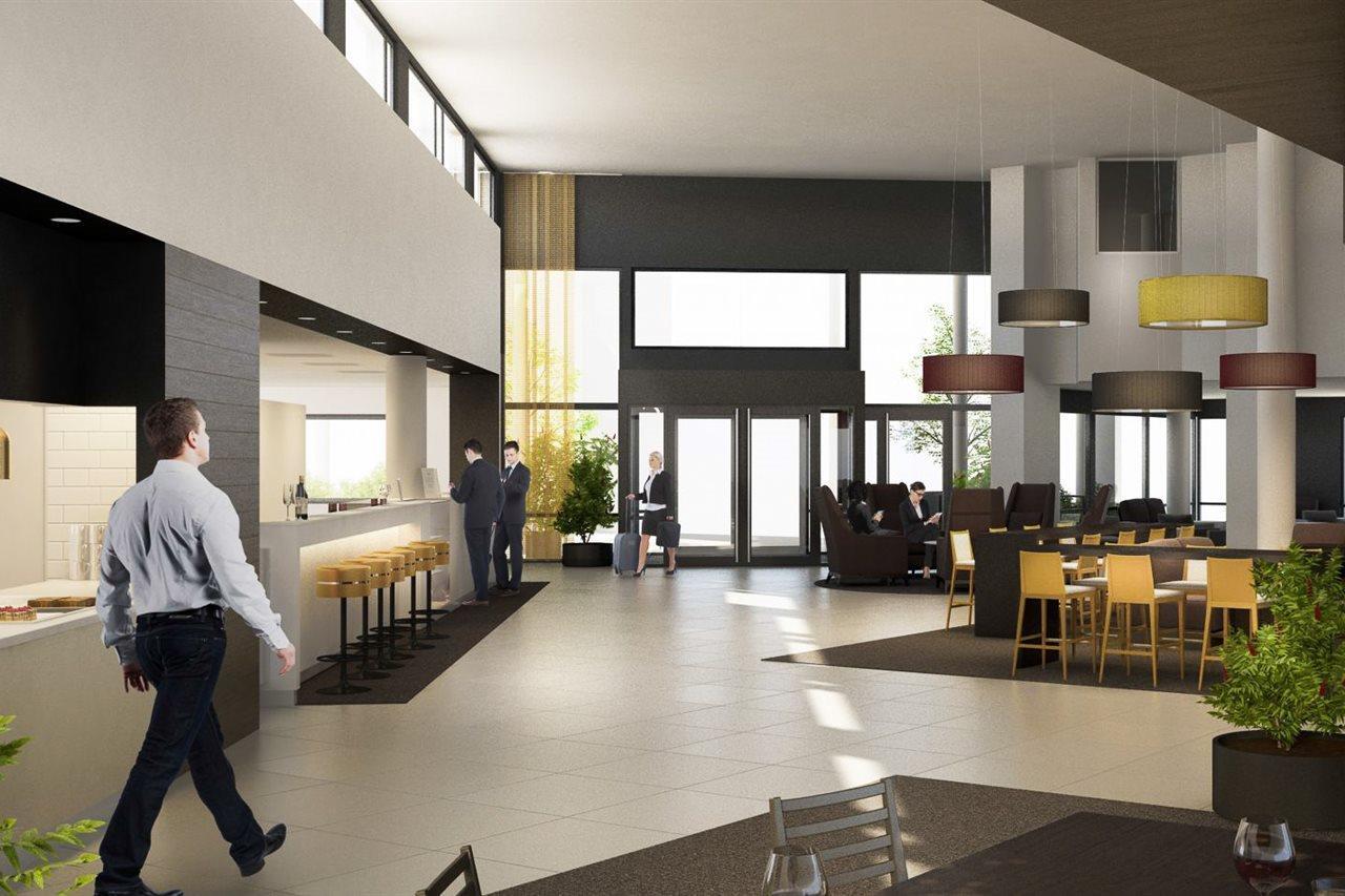 Hotel Pommern Mariehamn Exterior photo