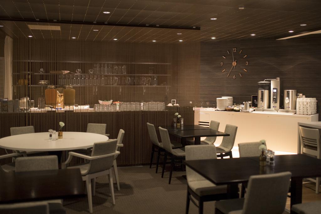 Hotel Pommern Mariehamn Exterior photo