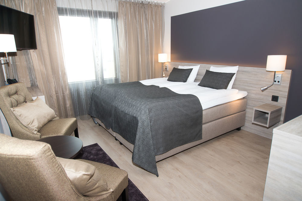 Hotel Pommern Mariehamn Exterior photo